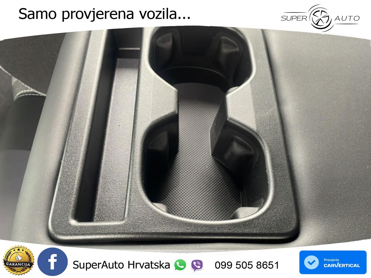Opel Grandland 1.2 Turbo (136 KS)  e-DCT GS LED+GR SJED+ACC