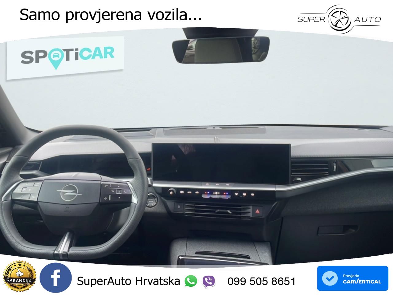 Opel Grandland 1.2 Turbo (136 KS)  e-DCT GS LED+GR SJED+ACC