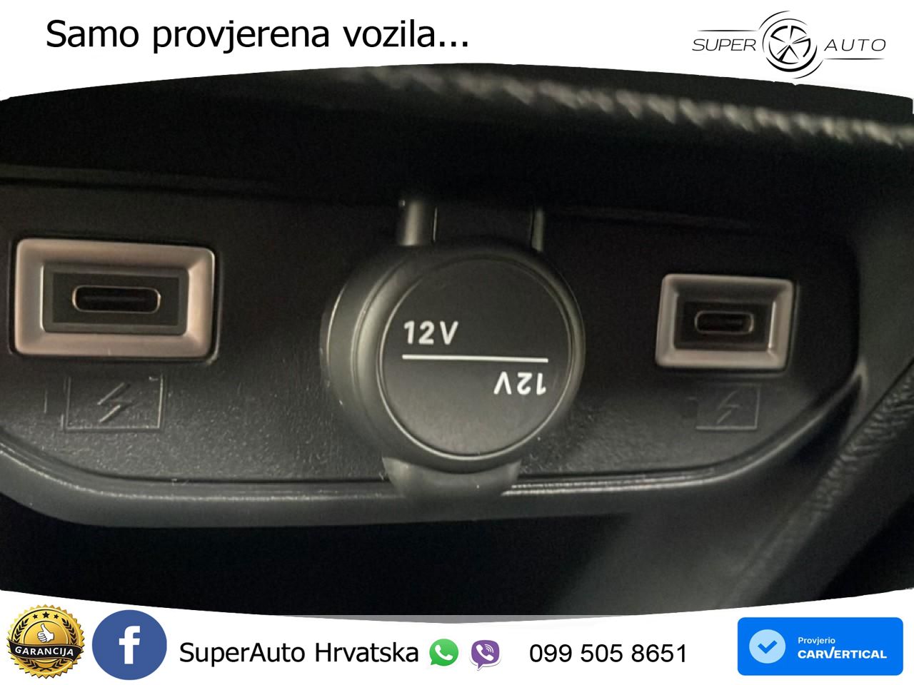 Opel Grandland 1.2 Turbo (136 KS)  e-DCT GS LED+GR SJED+ACC