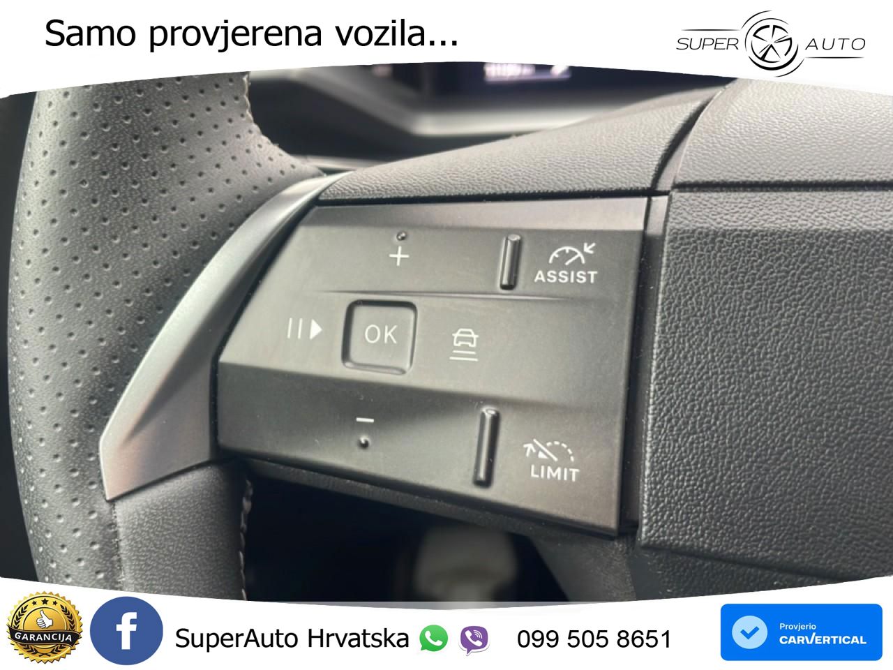 Opel Grandland 1.2 Turbo (136 KS)  e-DCT GS LED+GR SJED+ACC