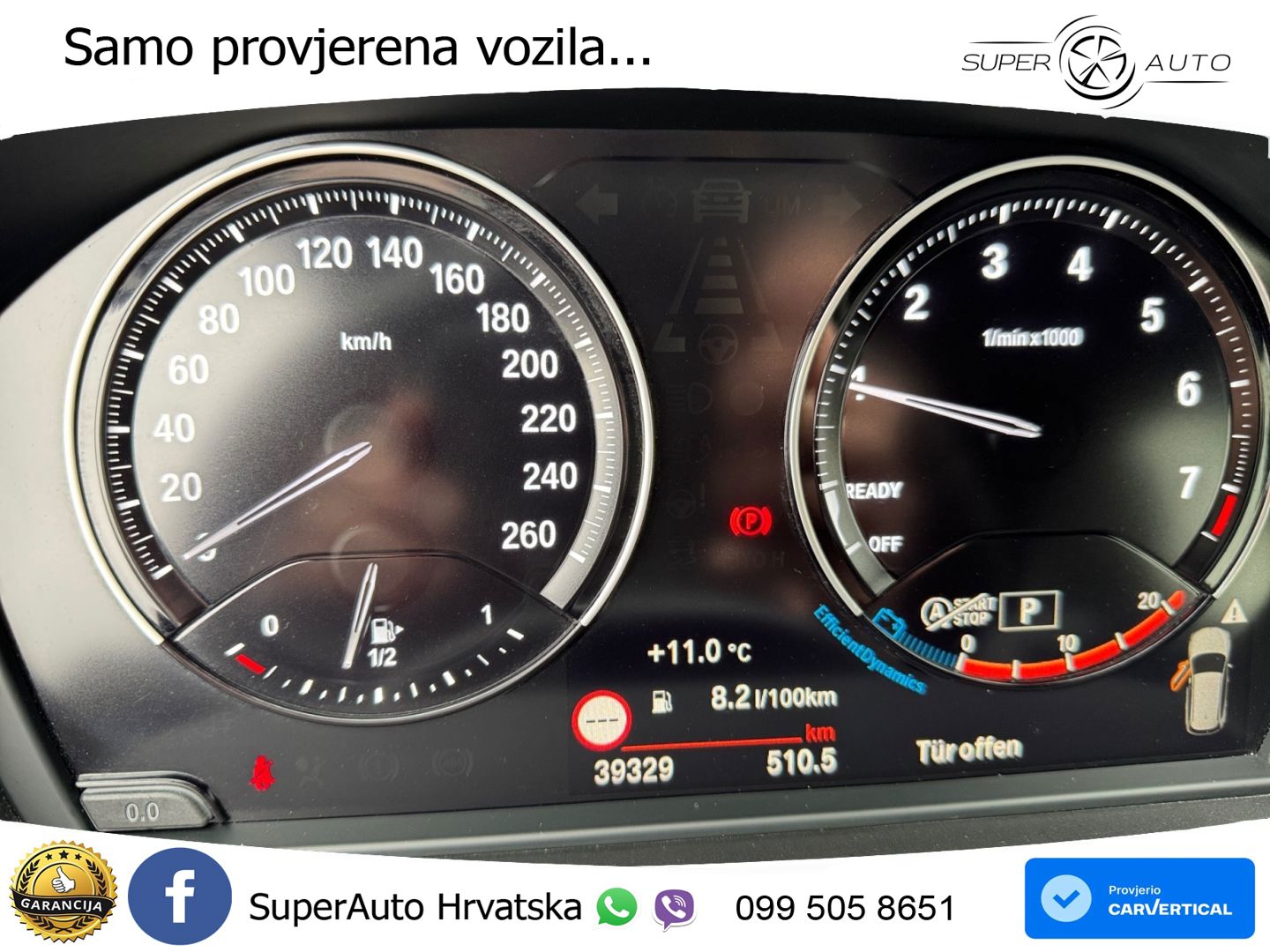 BMW X1 18i (140 KS) Steptronic M Sport