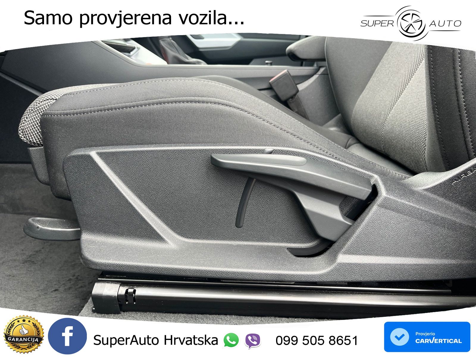 Audi Q3 1.5 TFSI (150 KS) S tronic advanced LED+GR SJED+ACC