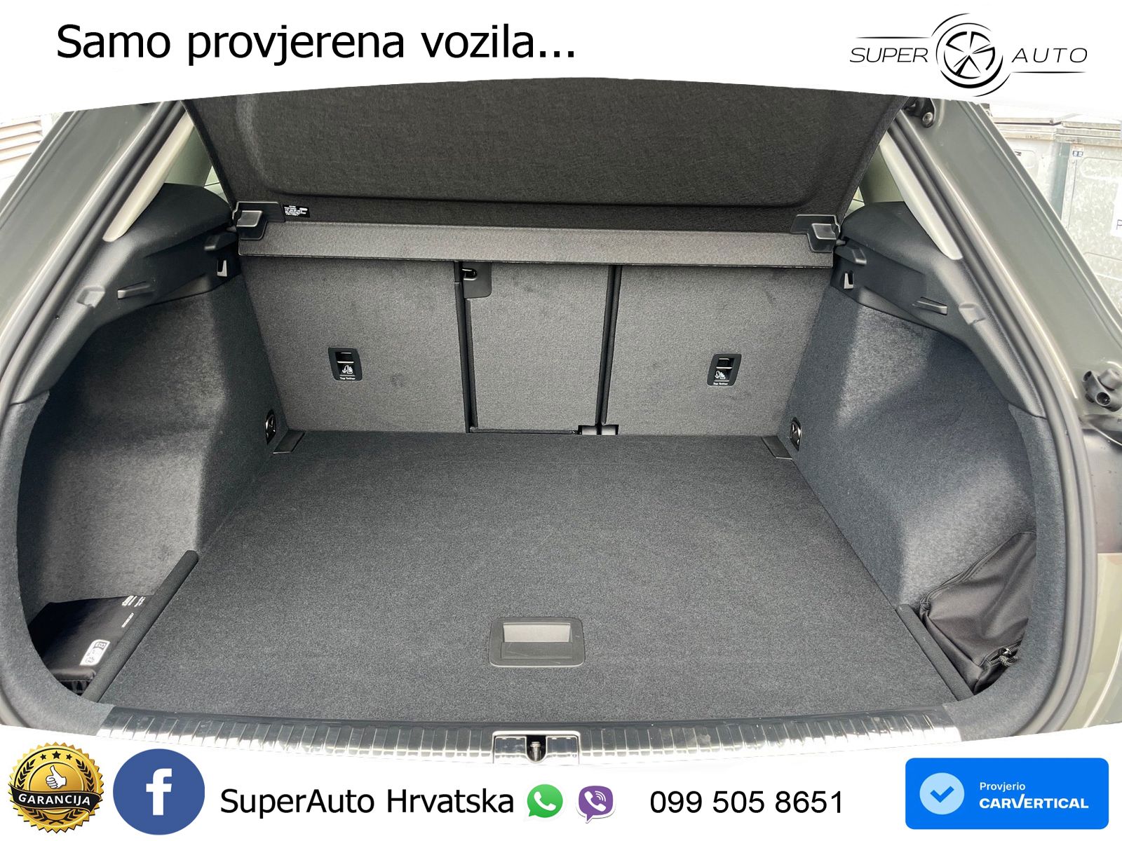 Audi Q3 1.5 TFSI (150 KS) S tronic advanced LED+GR SJED+ACC