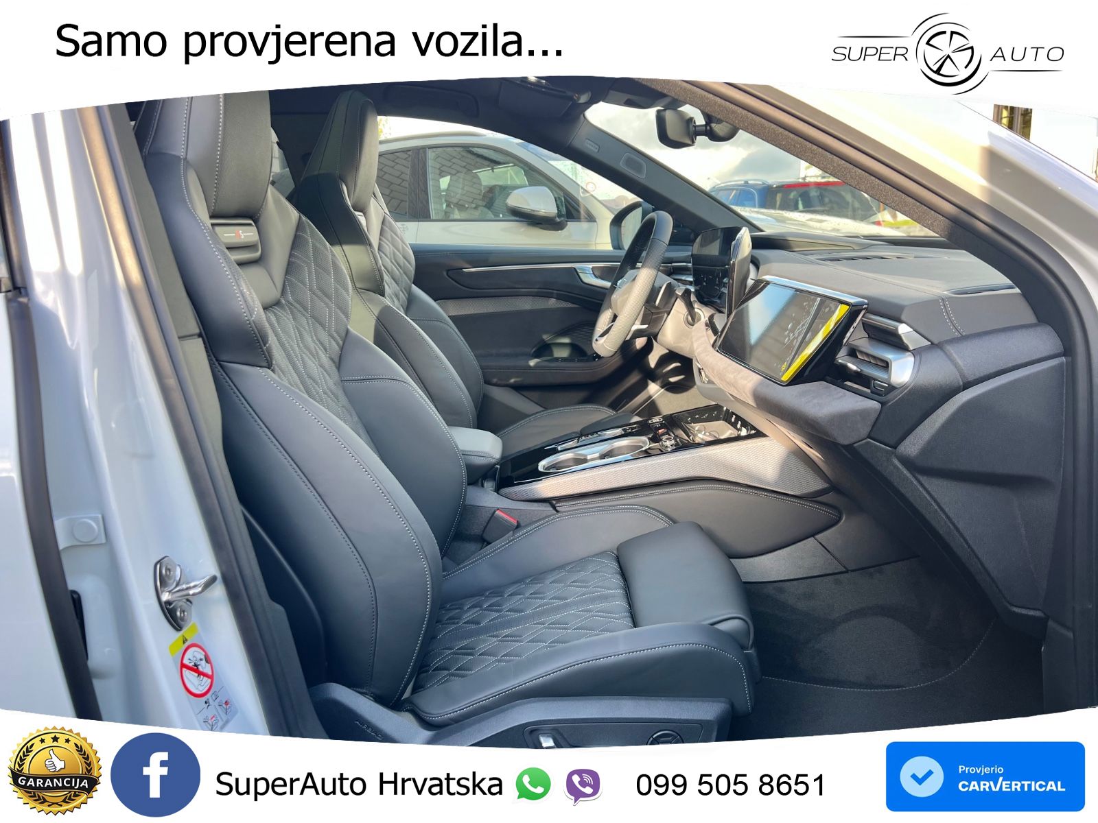 Audi A6 2.0 TDI (204 KS) quattro S tronic LED+GR SJED+ACC