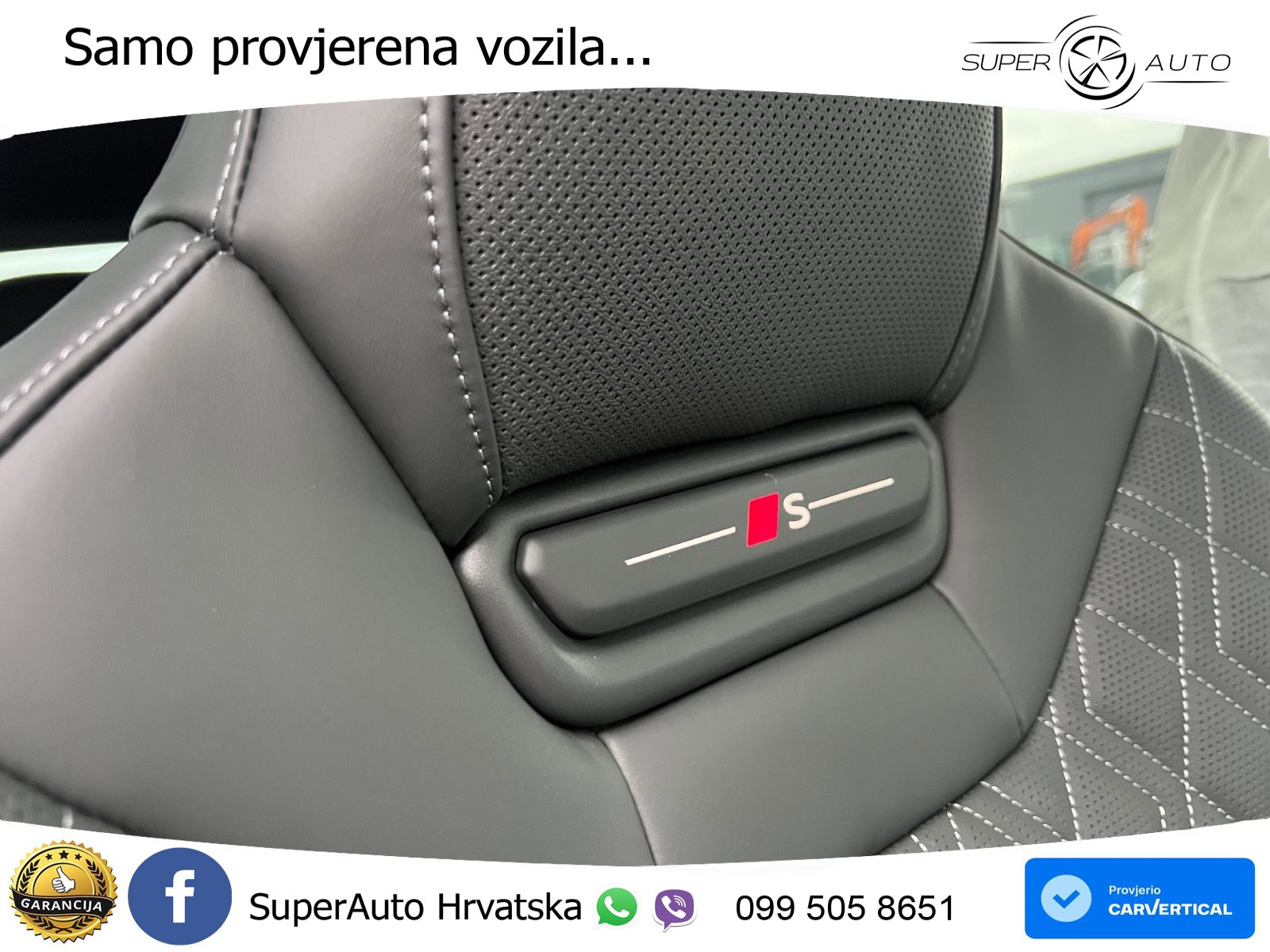 Audi A6 2.0 TDI (204 KS) quattro S tronic LED+GR SJED+ACC