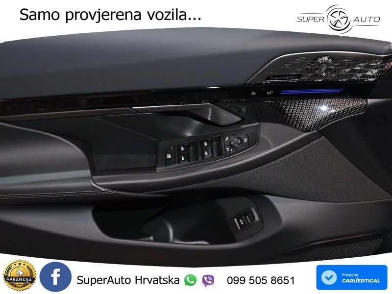 BMW 520d Touring (197 KS) Steptronic M Sport LED+GR SJED+ACC
