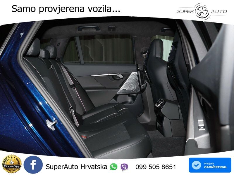 BMW 520d Touring (197 KS) Steptronic M Sport LED+GR SJED+ACC