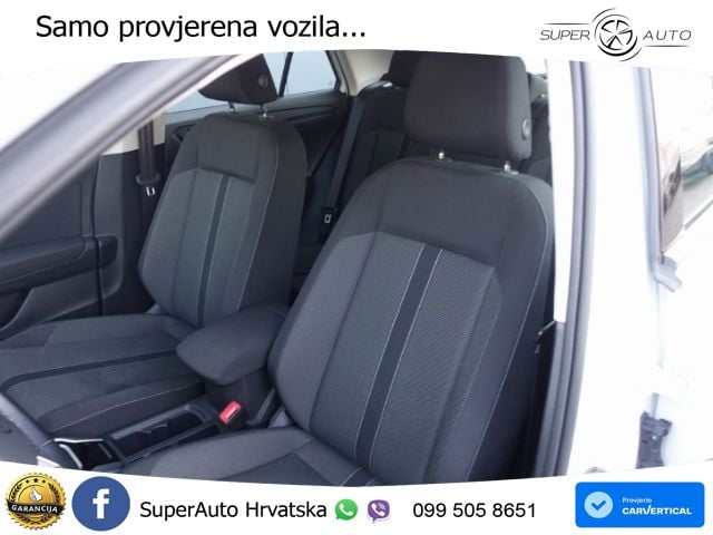 Volkswagen T-Roc I 2.0 TDI (150 KS) DSG