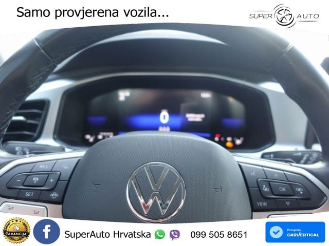Volkswagen T-Roc I 2.0 TDI (150 KS) DSG