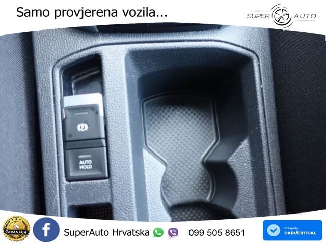 Volkswagen T-Roc I 2.0 TDI (150 KS) DSG