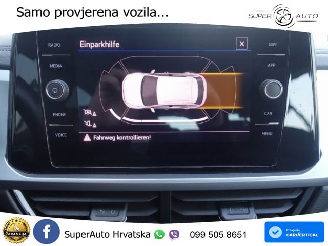 Volkswagen T-Roc I 2.0 TDI (150 KS) DSG