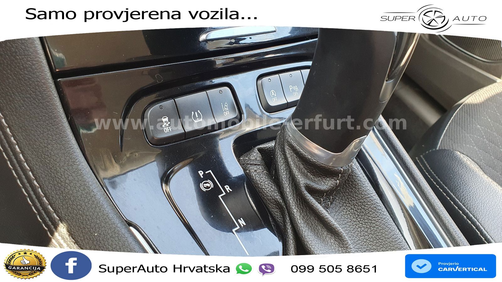 Opel Grandland X 1.5d (130 KS) Automatic Edition