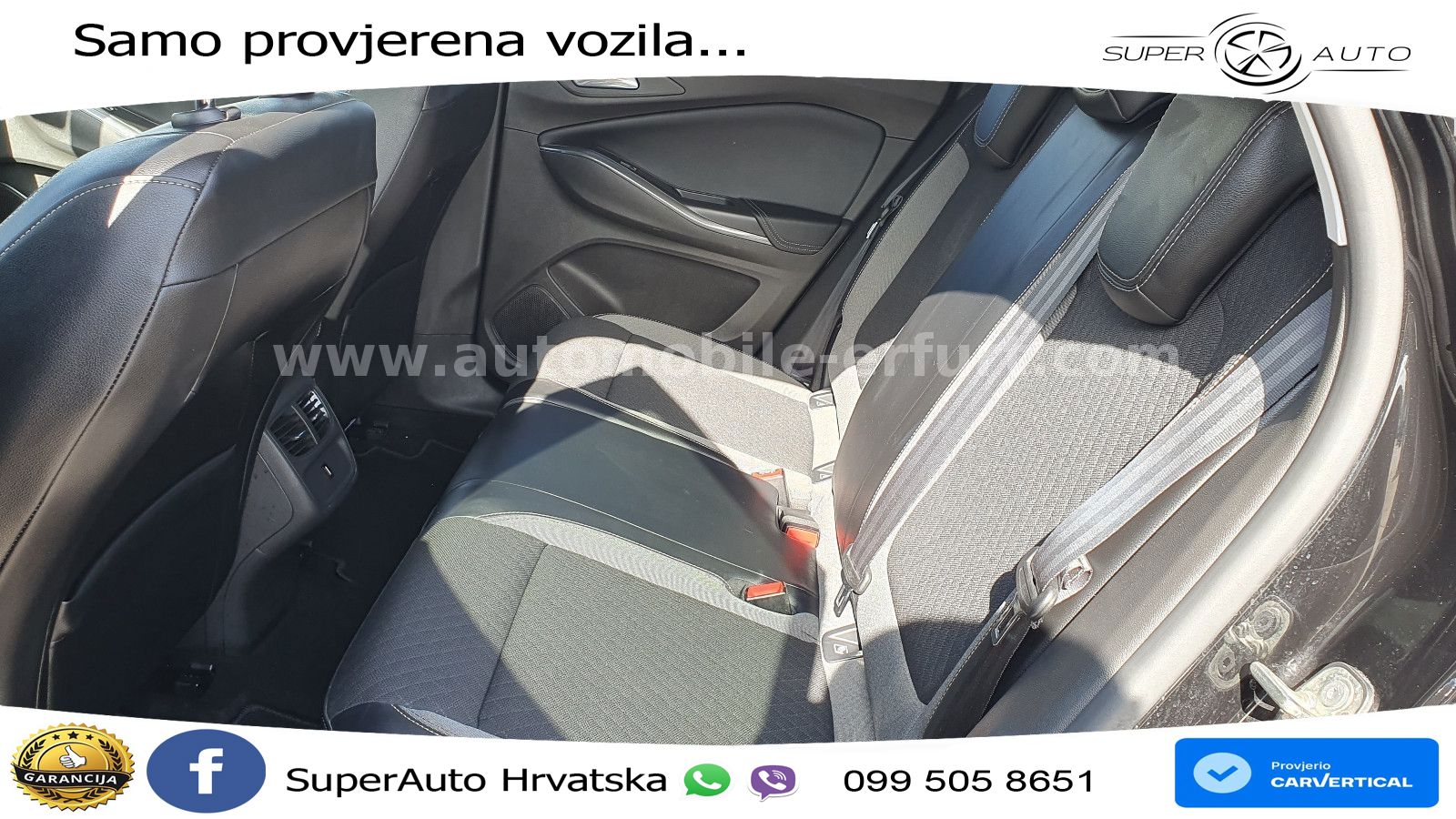 Opel Grandland X 1.5d (130 KS) Automatic Edition