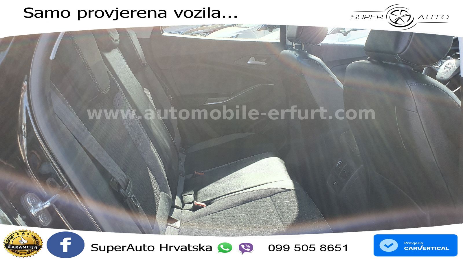 Opel Grandland X 1.5d (130 KS) Automatic Edition