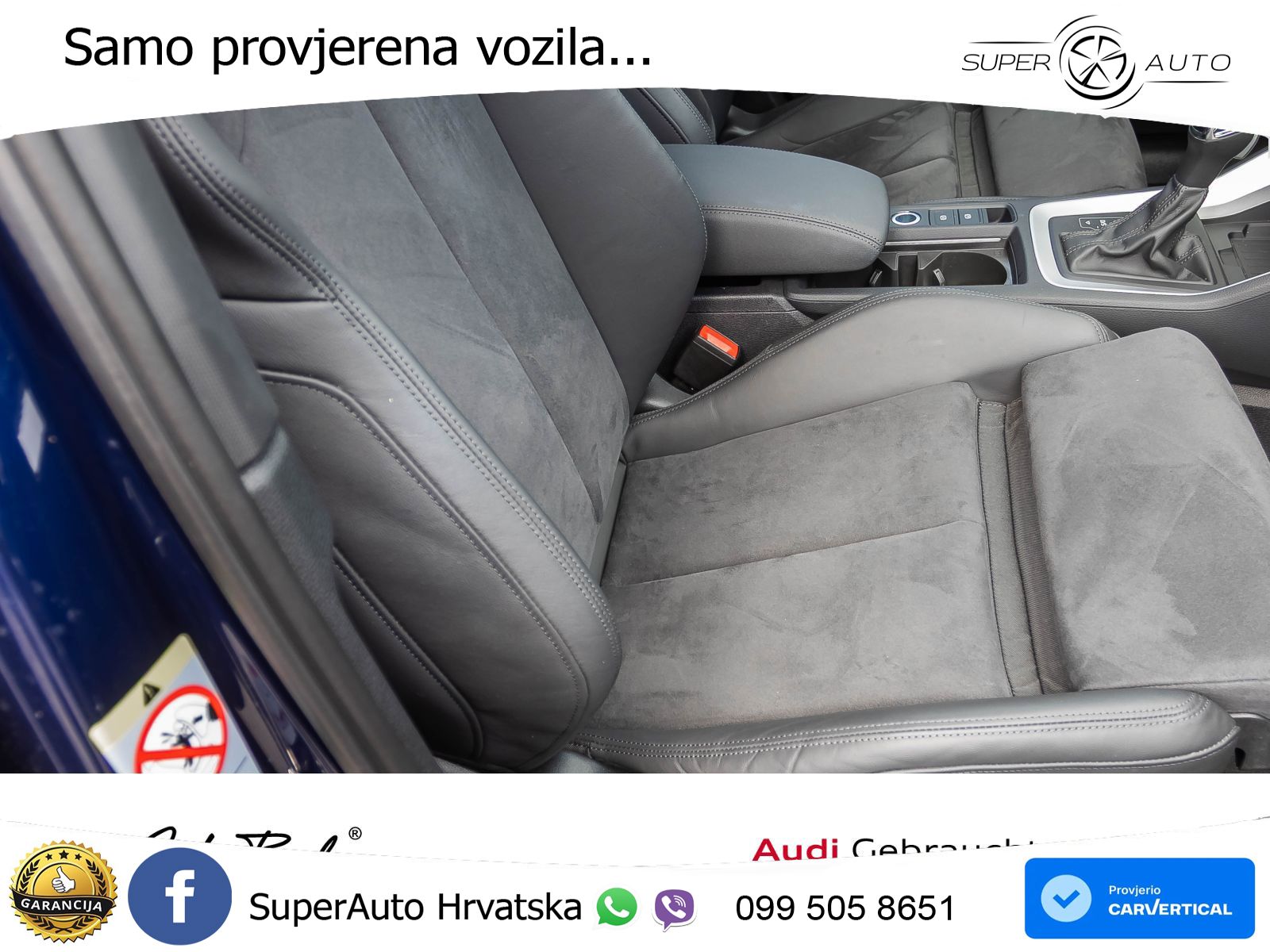 Audi Q3 II Sportback 35 TFSI (150 KS) S tronic S line LED+GR SJED+ACC