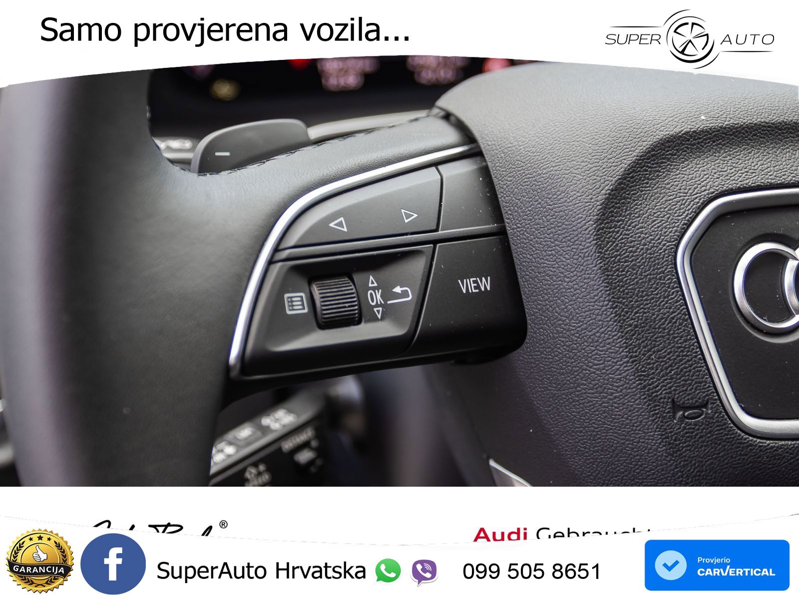 Audi Q3 II Sportback 35 TFSI (150 KS) S tronic S line LED+GR SJED+ACC