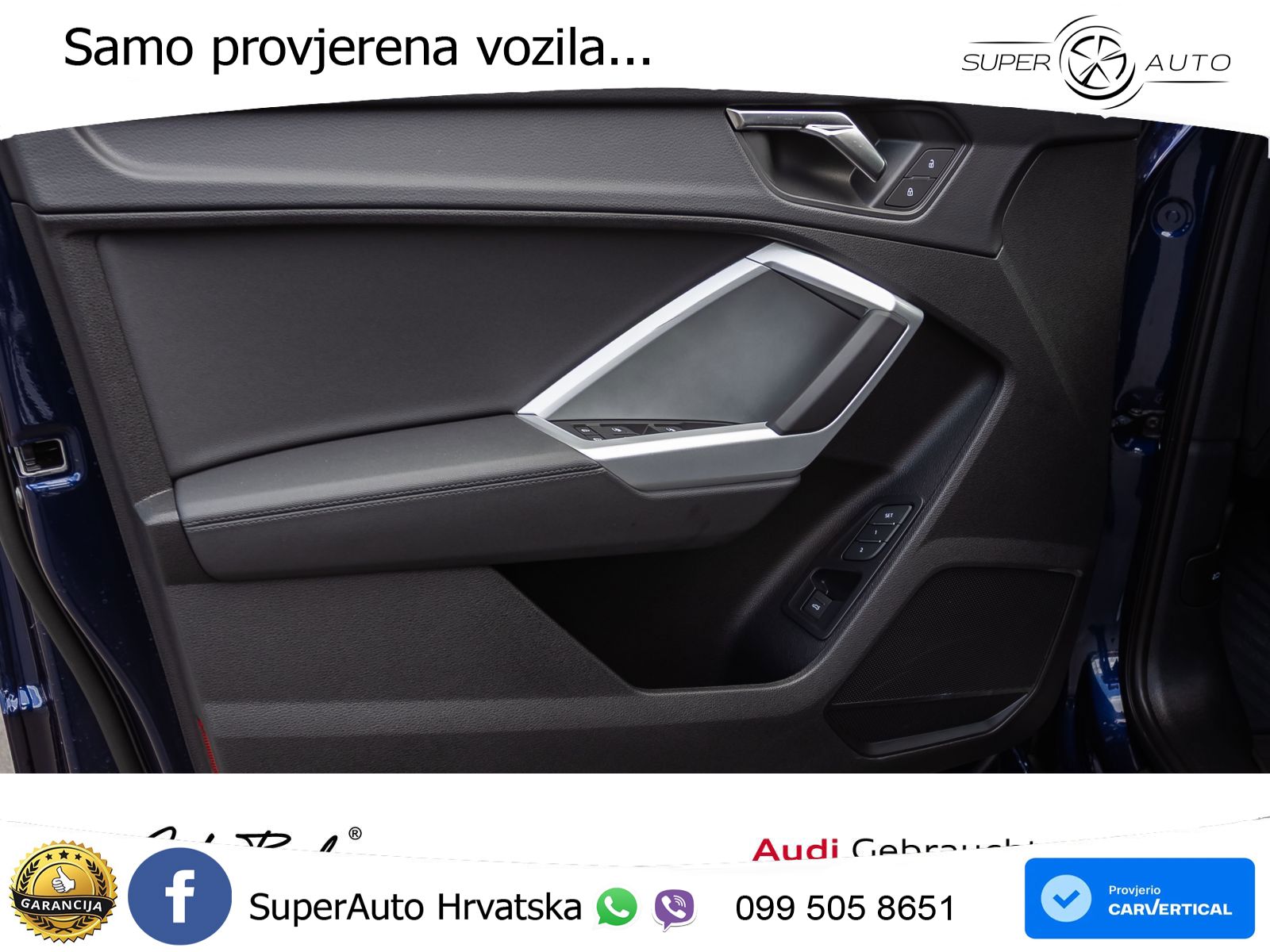 Audi Q3 II Sportback 35 TFSI (150 KS) S tronic S line LED+GR SJED+ACC