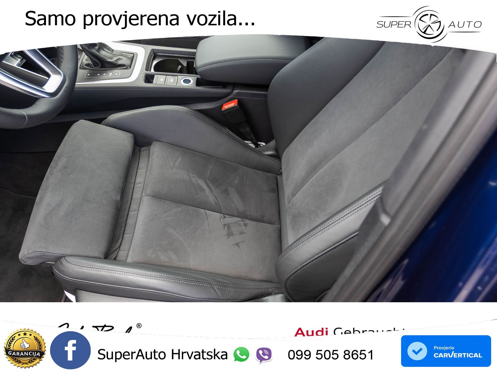Audi Q3 II Sportback 35 TFSI (150 KS) S tronic S line LED+GR SJED+ACC