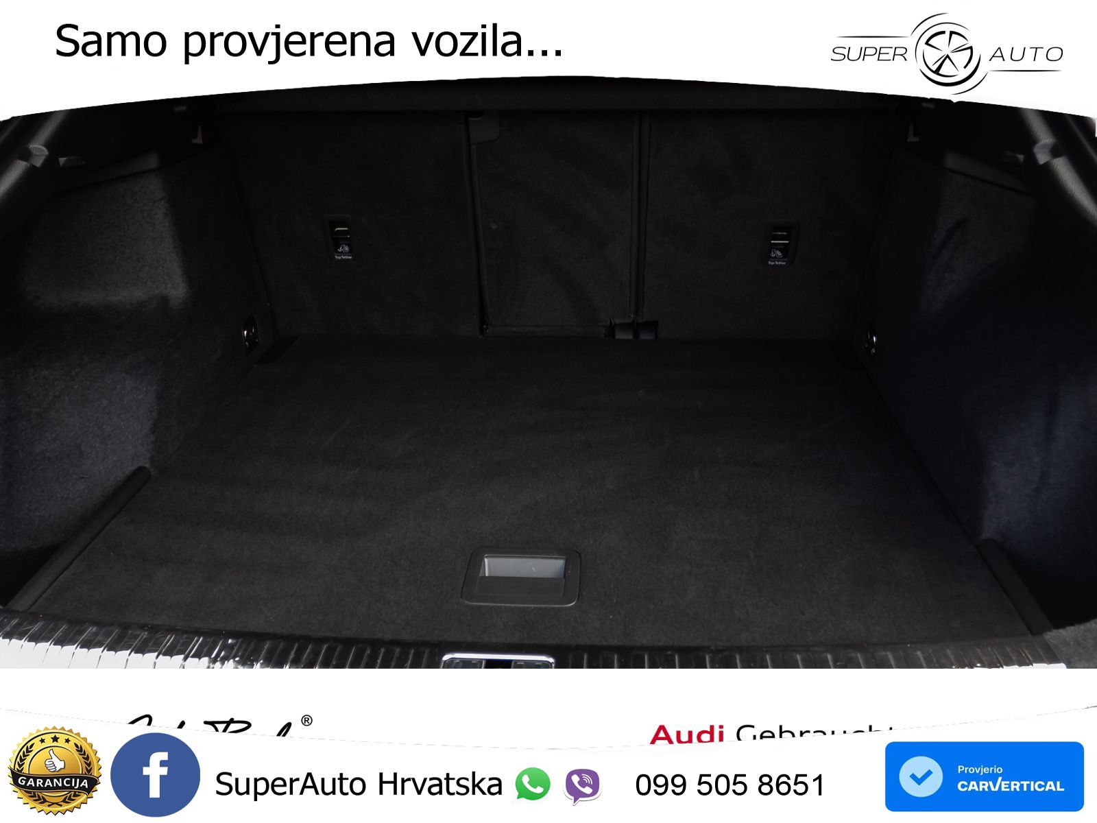 Audi Q3 II Sportback 35 TFSI (150 KS) S tronic S line LED+GR SJED+ACC