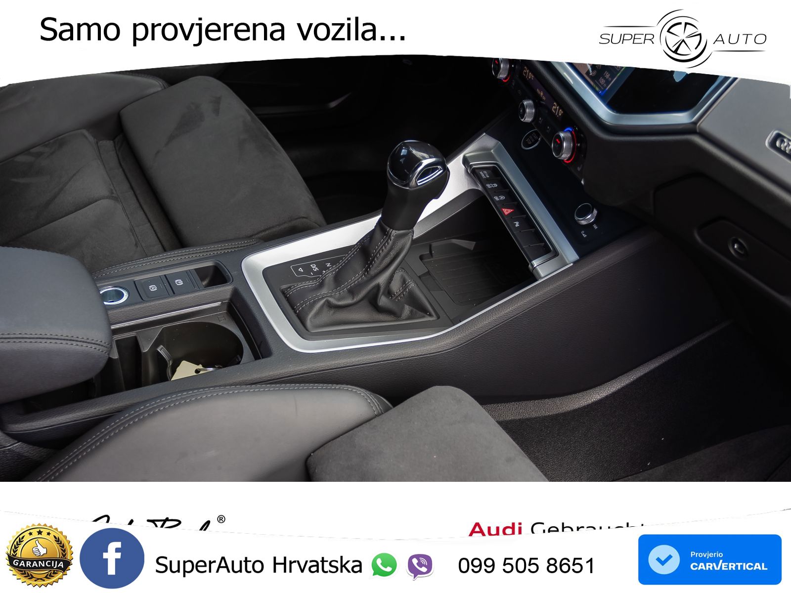Audi Q3 II Sportback 35 TFSI (150 KS) S tronic S line LED+GR SJED+ACC