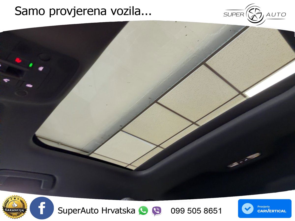 Audi Q3 II Sportback 45 TFSI (245 KS) quattro S tronic S line MATRIX+GR SJED+KAM