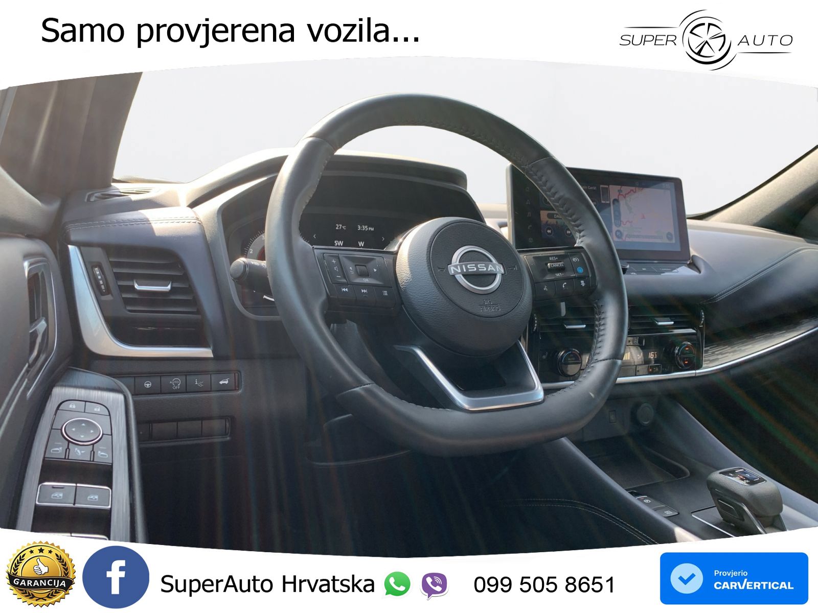 Nissan Qashqai 1.3 DIG-T (158 KS) 4x4 Xtronic Tekna