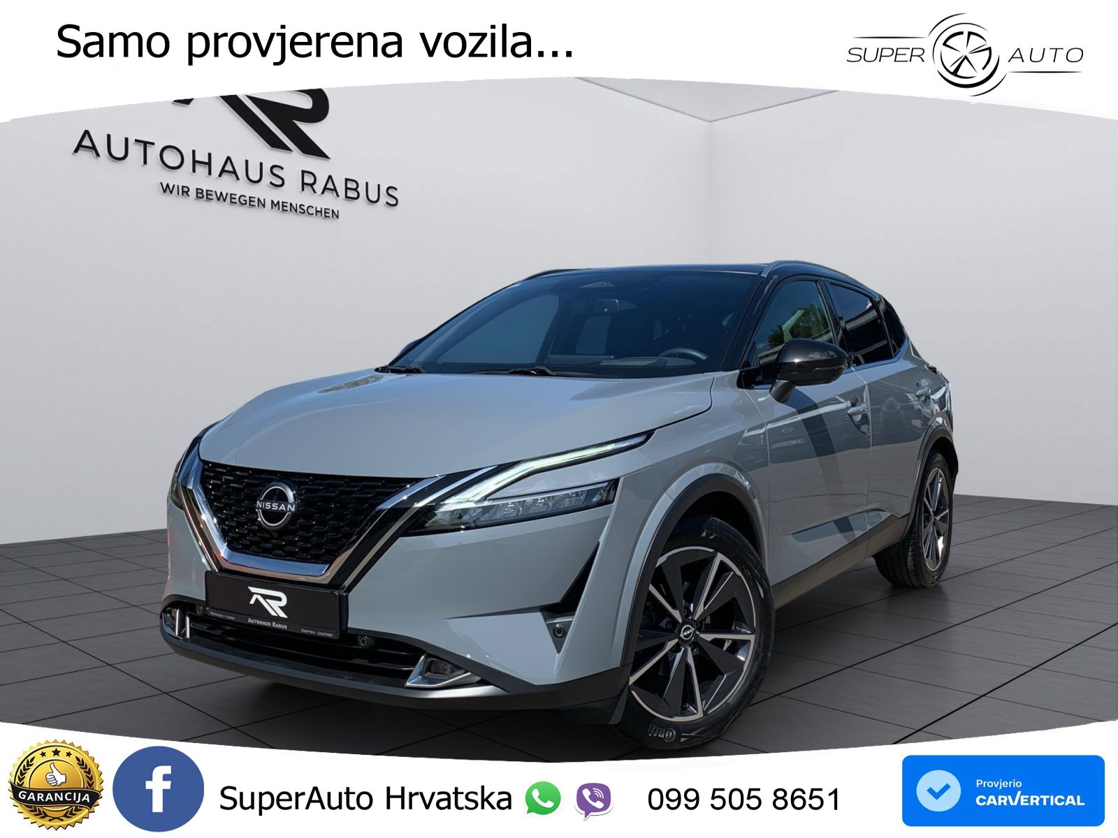 Nissan Qashqai 1.3 DIG-T (158 KS) 4x4 Xtronic Tekna