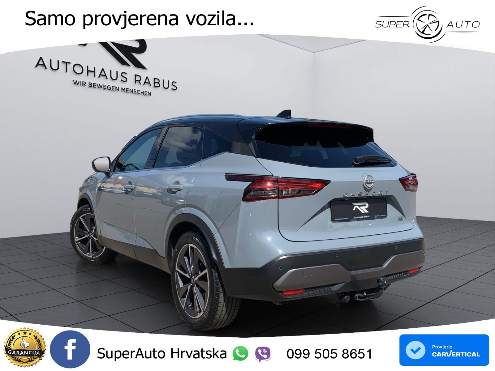 Nissan Qashqai 1.3 DIG-T (158 KS) 4x4 Xtronic Tekna