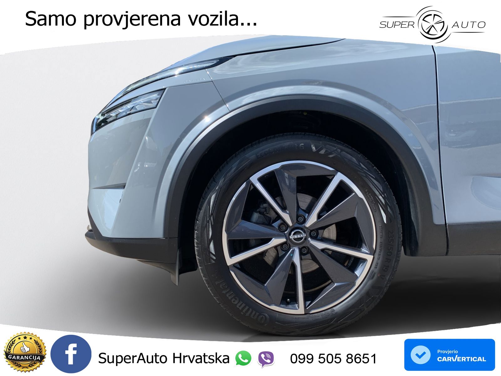 Nissan Qashqai 1.3 DIG-T (158 KS) 4x4 Xtronic Tekna