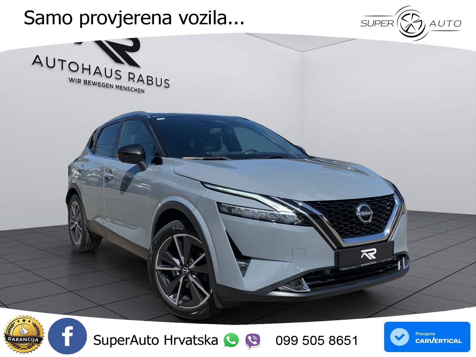Nissan Qashqai 1.3 DIG-T (158 KS) 4x4 Xtronic Tekna