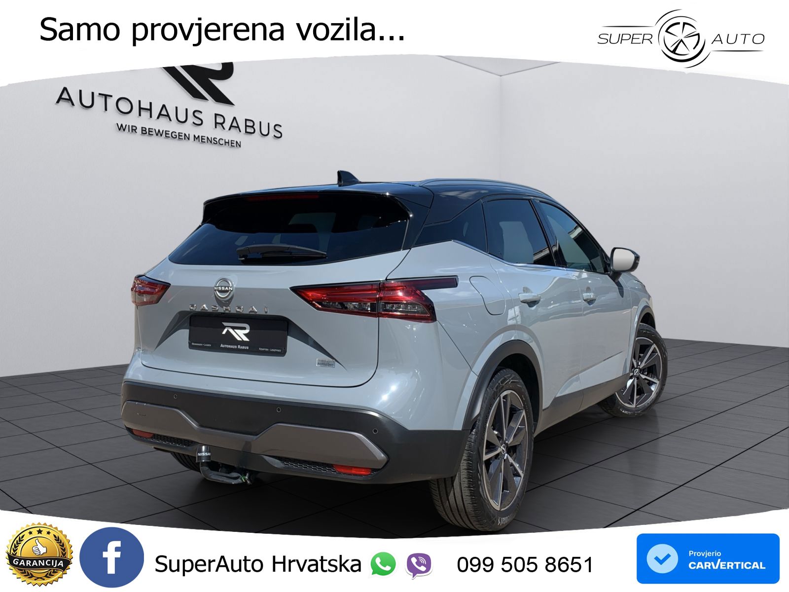 Nissan Qashqai 1.3 DIG-T (158 KS) 4x4 Xtronic Tekna