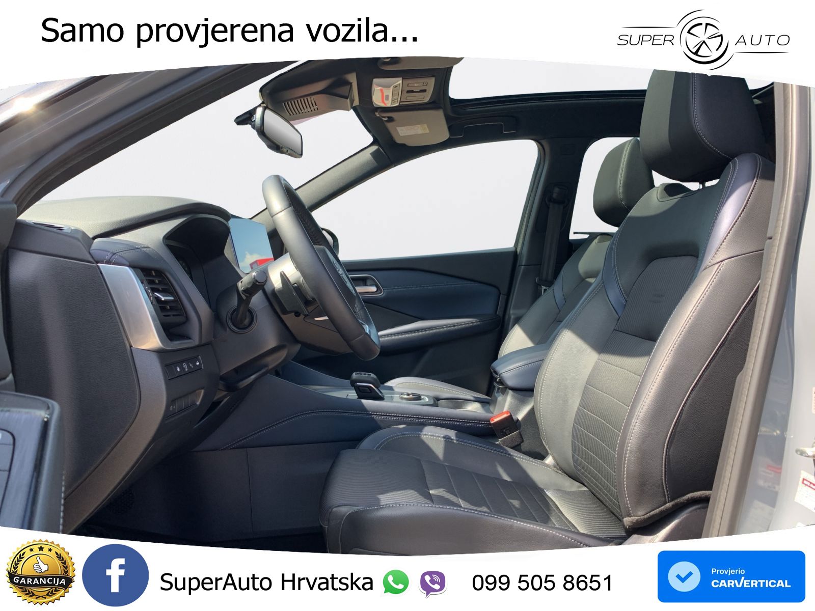 Nissan Qashqai 1.3 DIG-T (158 KS) 4x4 Xtronic Tekna