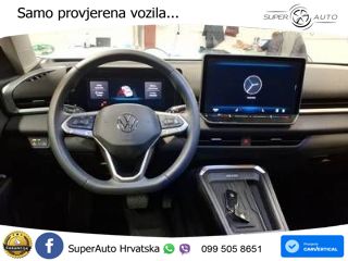Volkswagen T-Roc 1.5 eTSI (116 KS)  DSG LED+GR SJED+ACC