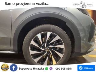 Volkswagen T-Roc 1.5 eTSI (116 KS)  DSG LED+GR SJED+ACC