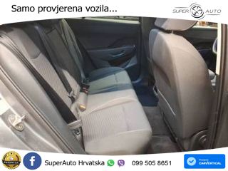 Volkswagen T-Roc 1.5 eTSI (116 KS)  DSG LED+GR SJED+ACC