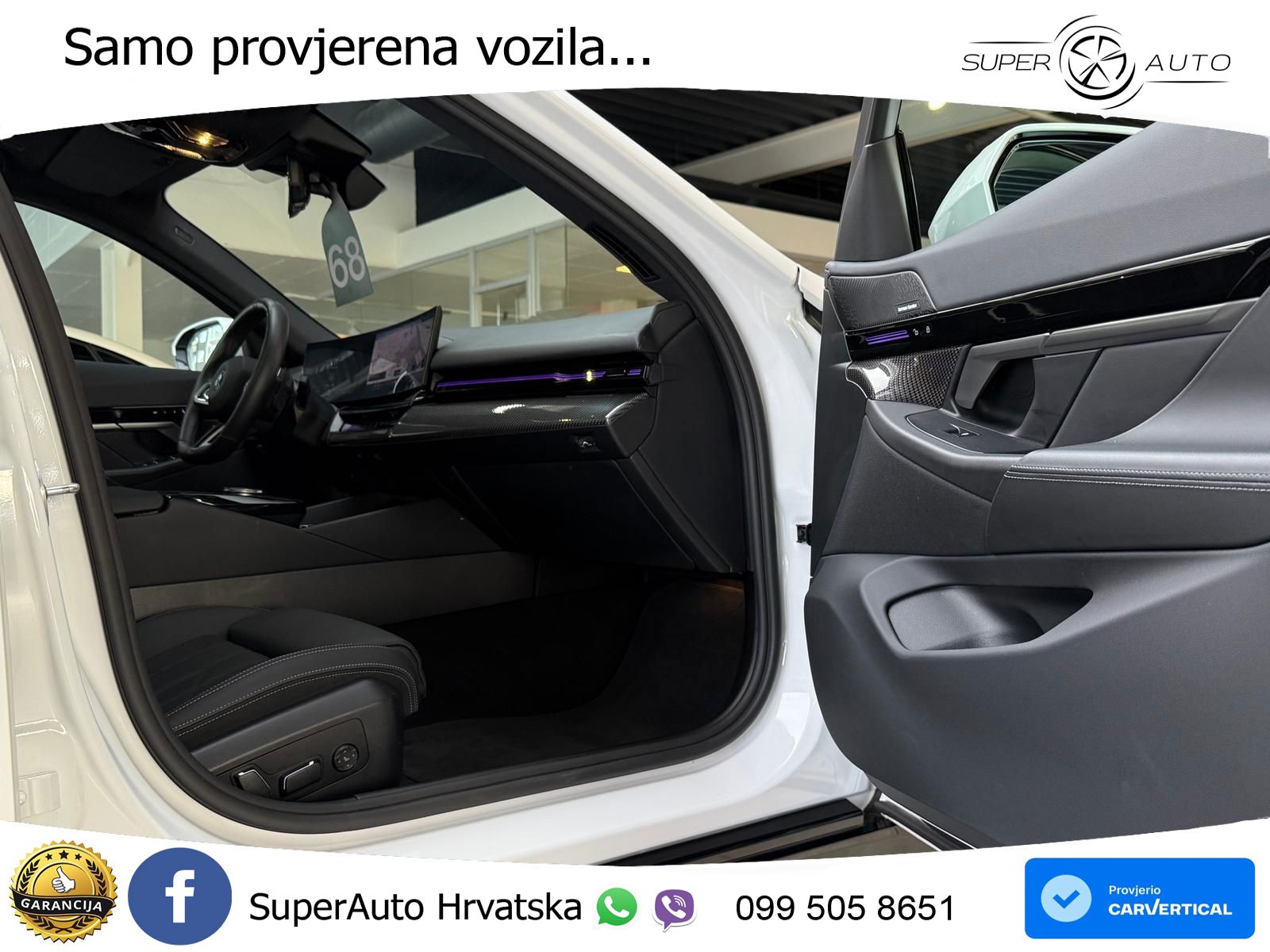 BMW 520d Touring (197 KS) Steptronic M Sport ACC+HEAD+4xGR SJED+360+PANO