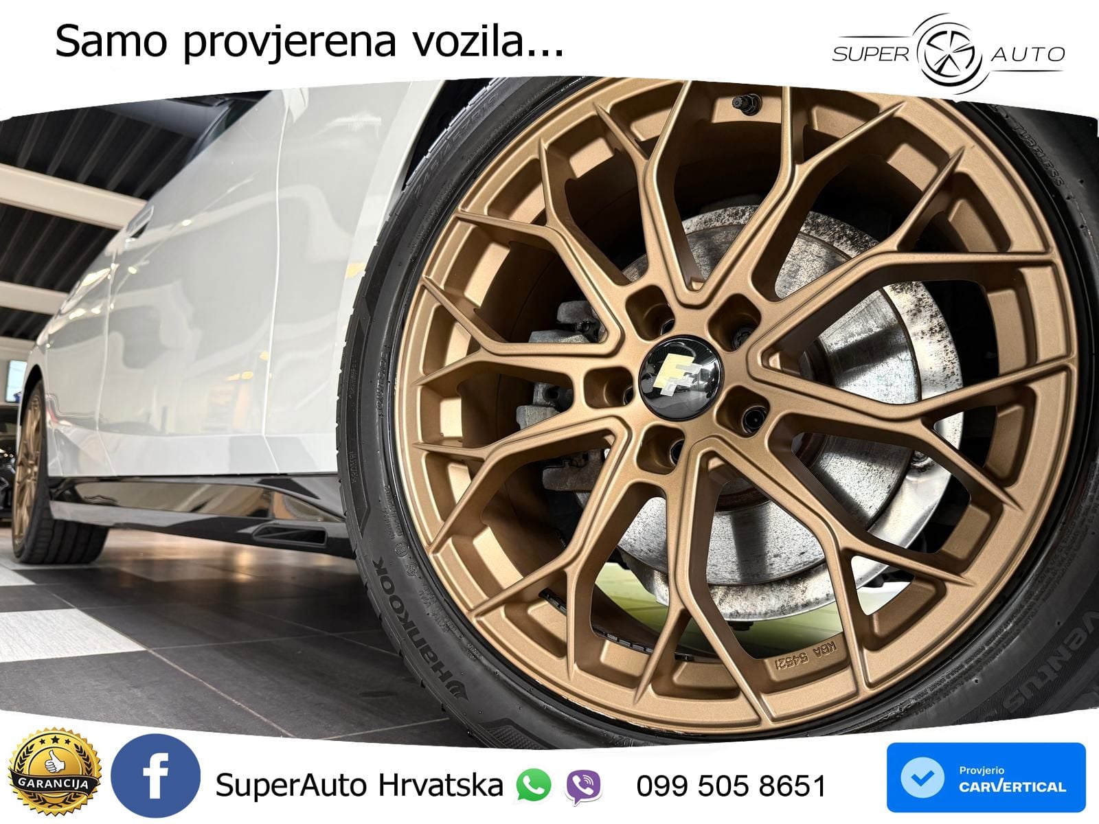 BMW 520d Touring (197 KS) Steptronic M Sport ACC+HEAD+4xGR SJED+360+PANO