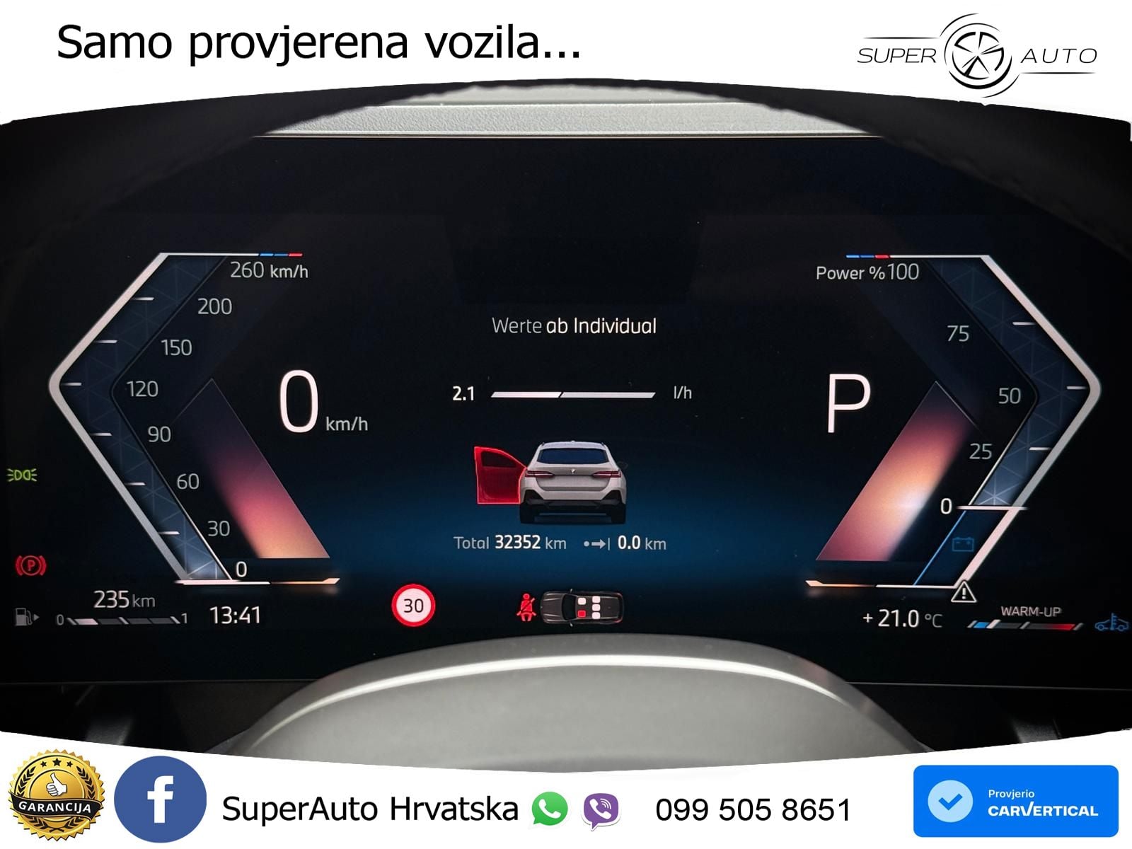 BMW 520d Touring (197 KS) Steptronic M Sport ACC+HEAD+4xGR SJED+360+PANO