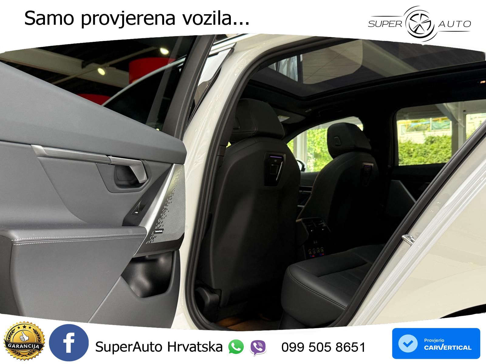 BMW 520d Touring (197 KS) Steptronic M Sport ACC+HEAD+4xGR SJED+360+PANO