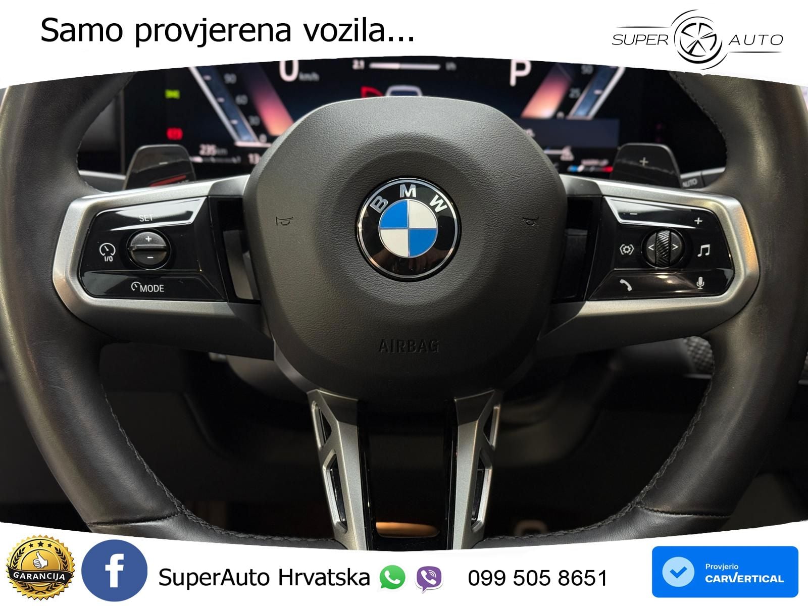 BMW 520d Touring (197 KS) Steptronic M Sport ACC+HEAD+4xGR SJED+360+PANO