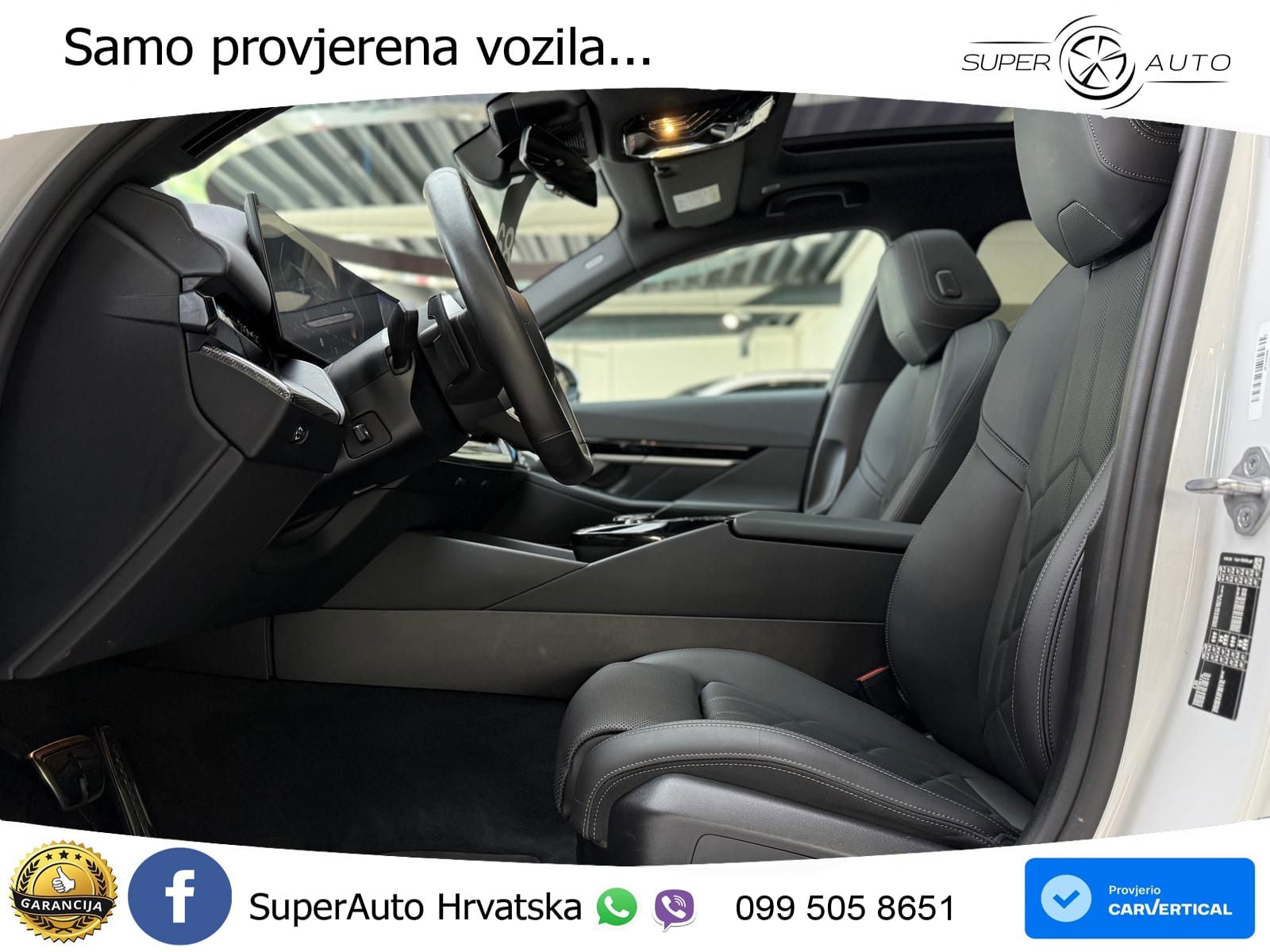 BMW 520d Touring (197 KS) Steptronic M Sport ACC+HEAD+4xGR SJED+360+PANO