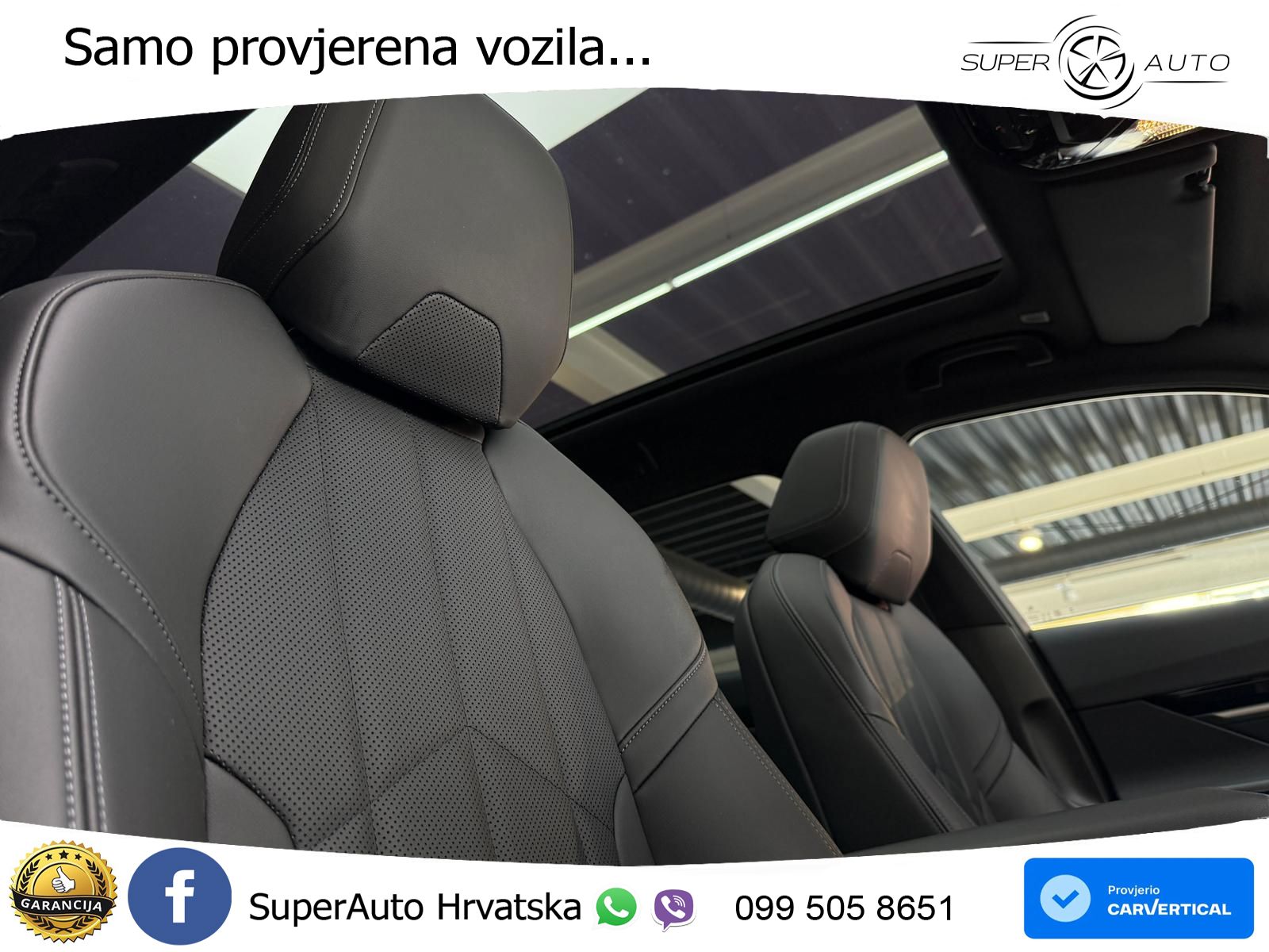 BMW 520d Touring (197 KS) Steptronic M Sport ACC+HEAD+4xGR SJED+360+PANO
