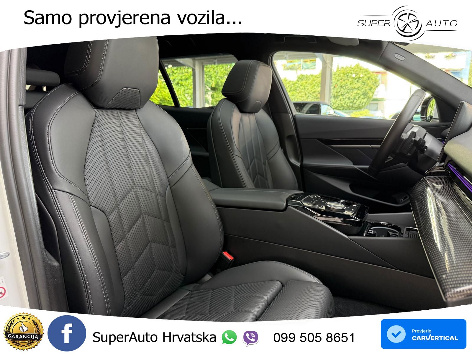 BMW 520d Touring (197 KS) Steptronic M Sport ACC+HEAD+4xGR SJED+360+PANO