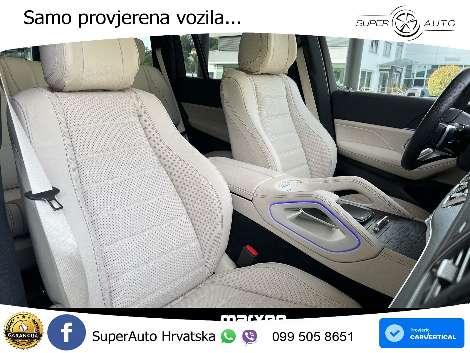 Mercedes-Benz GLS GLS 450d EQ Boost 4MATIC 9G-TRONIC AMG ACC+HEAD+4xGR SJED+360+PANO