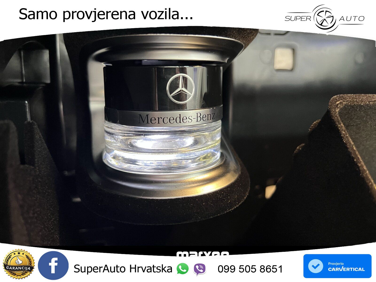 Mercedes-Benz GLS GLS 450d EQ Boost 4MATIC 9G-TRONIC AMG ACC+HEAD+4xGR SJED+360+PANO
