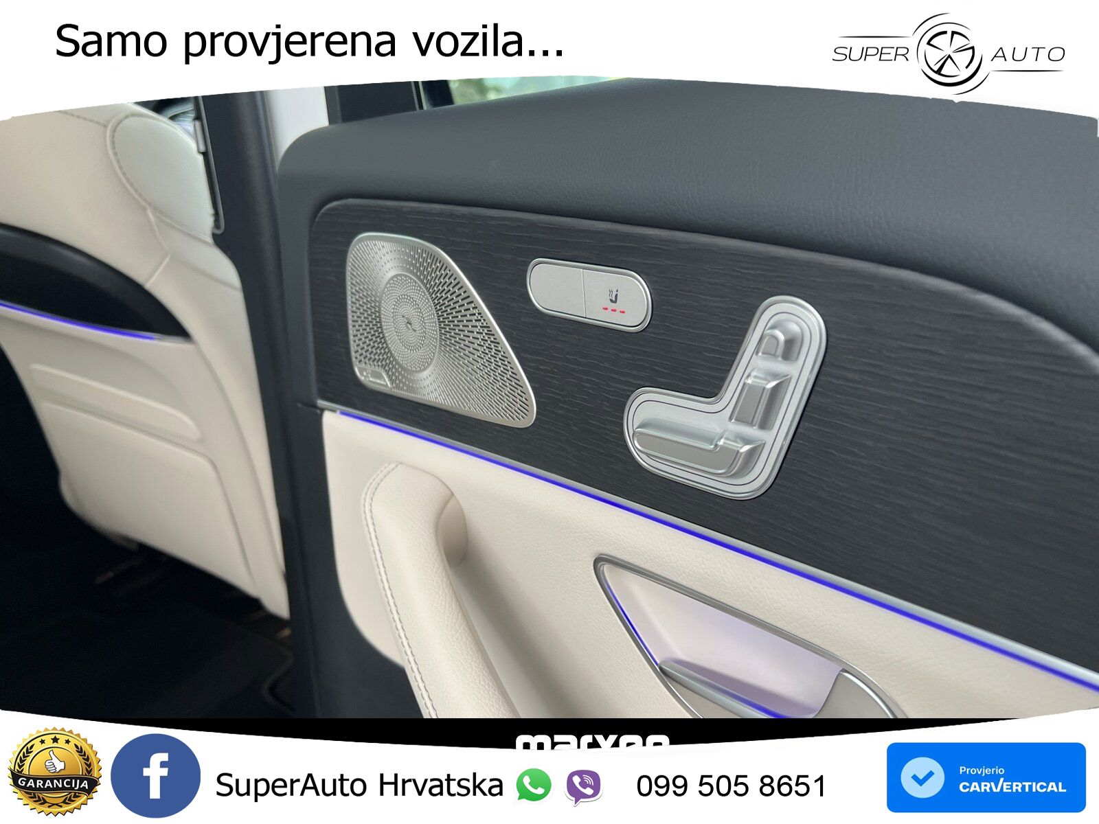 Mercedes-Benz GLS GLS 450d EQ Boost 4MATIC 9G-TRONIC AMG ACC+HEAD+4xGR SJED+360+PANO