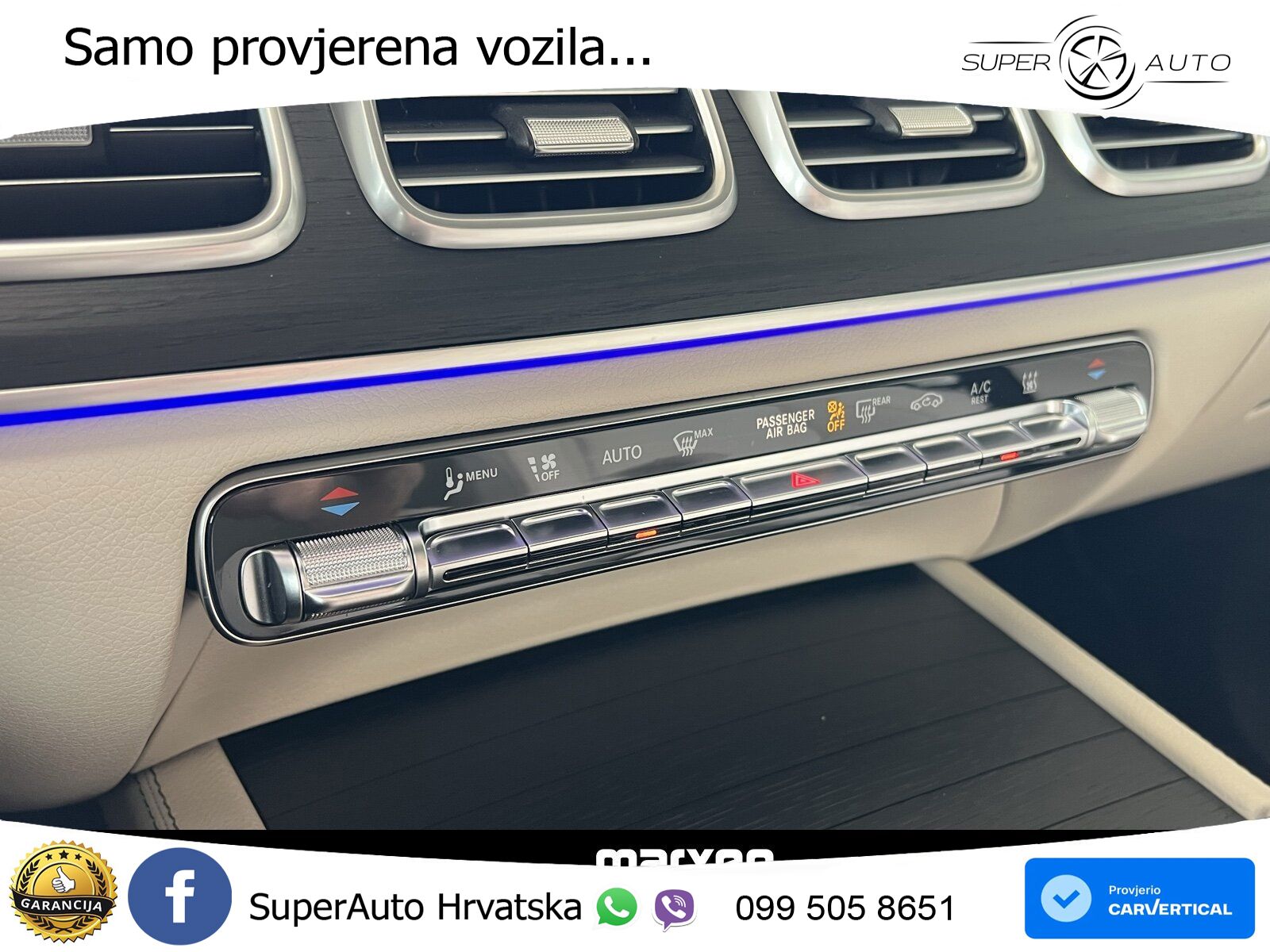 Mercedes-Benz GLS GLS 450d EQ Boost 4MATIC 9G-TRONIC AMG ACC+HEAD+4xGR SJED+360+PANO