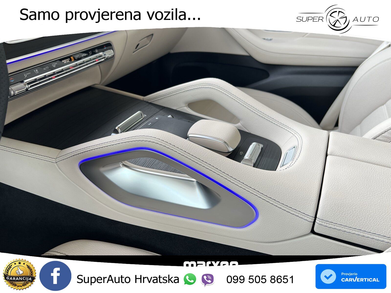 Mercedes-Benz GLS GLS 450d EQ Boost 4MATIC 9G-TRONIC AMG ACC+HEAD+4xGR SJED+360+PANO