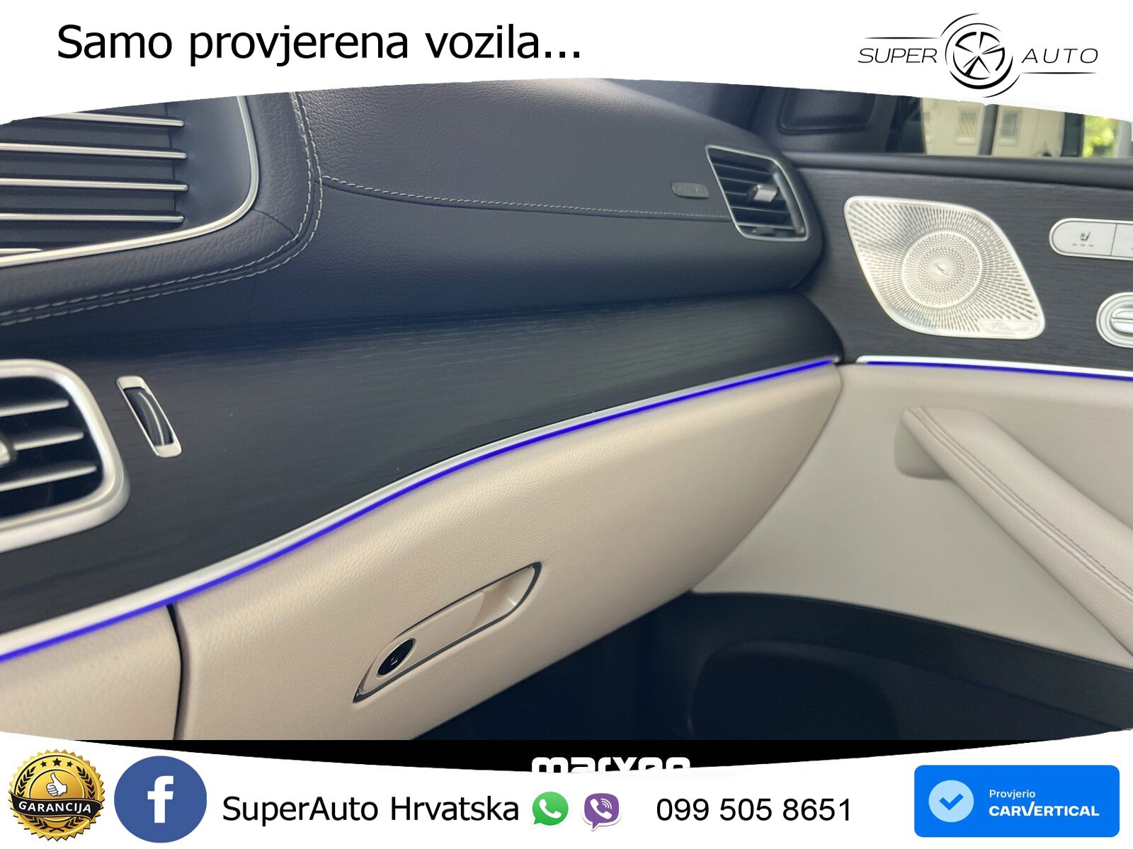Mercedes-Benz GLS GLS 450d EQ Boost 4MATIC 9G-TRONIC AMG ACC+HEAD+4xGR SJED+360+PANO