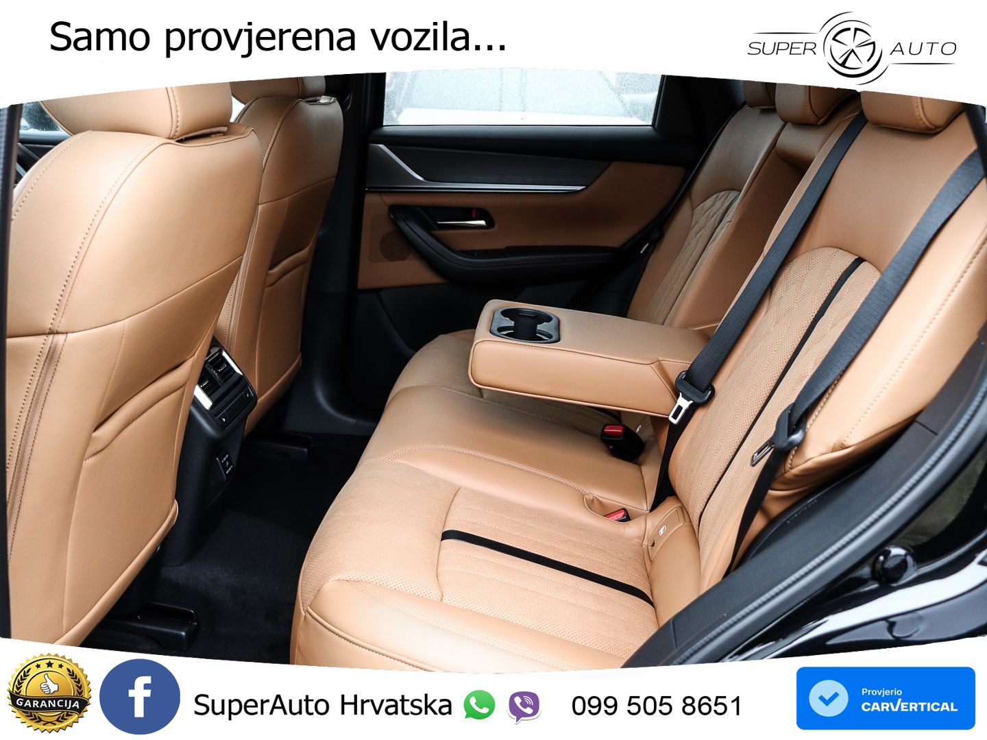 Mazda CX-60 3.3 e-Skyactiv D (254 KS) AWD Automatic LED+GR SJED+ACC